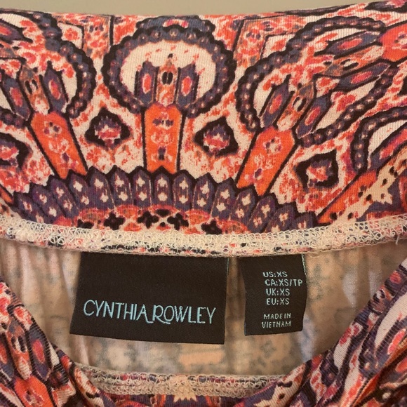 High waisted maxi skirt - Picture 3 of 3